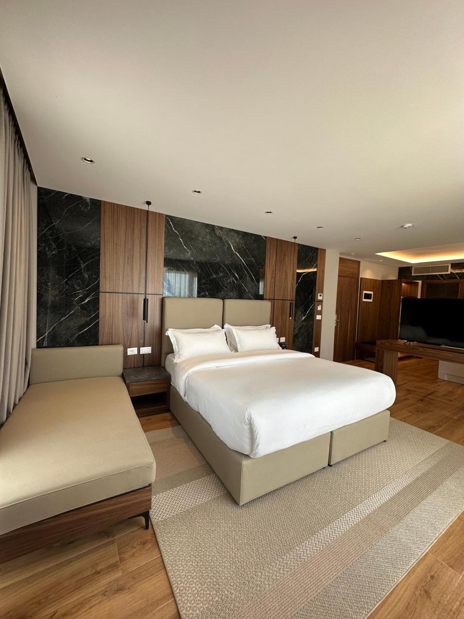Klajdi Resort & Spa 골렘 외부 사진